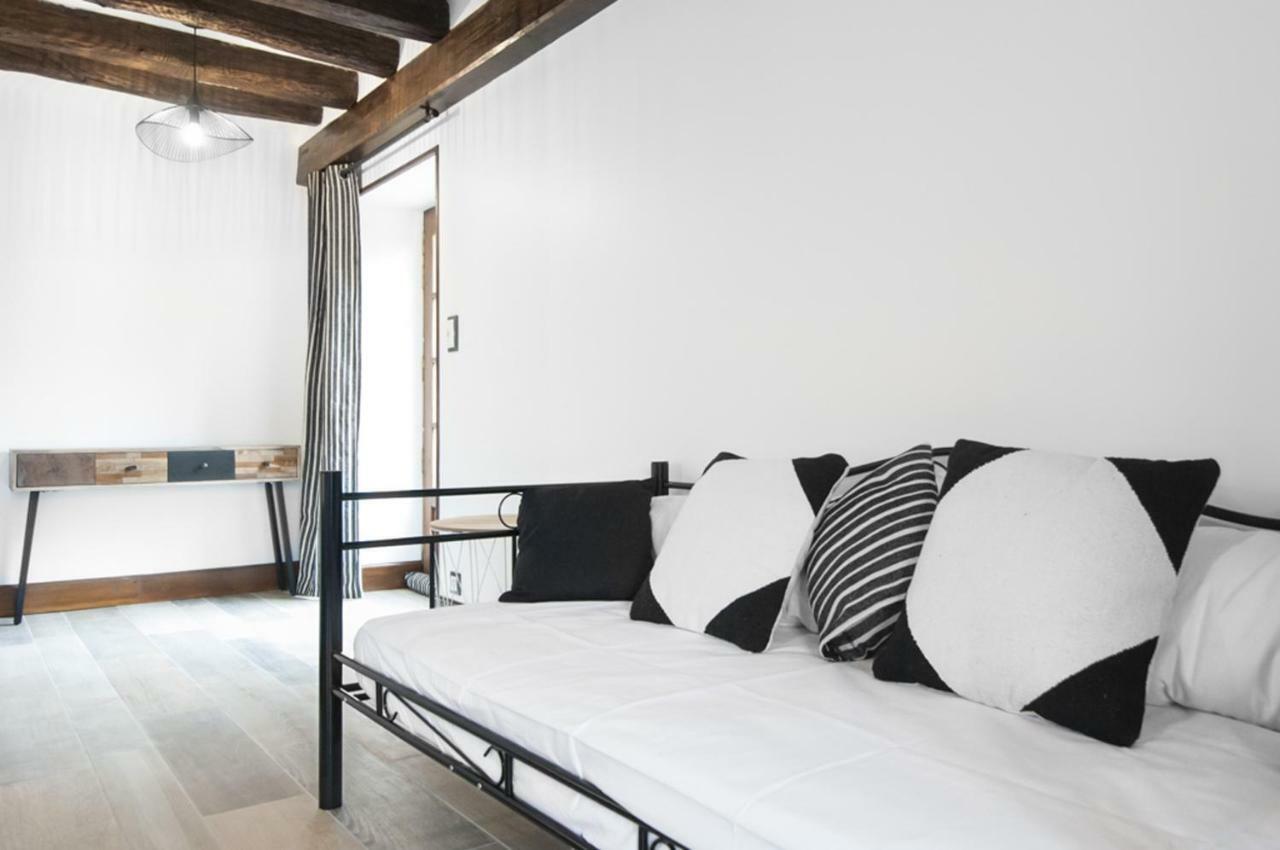 Bed and Breakfast Jardin des Sens, la Rente d'Eguilly Exterior foto